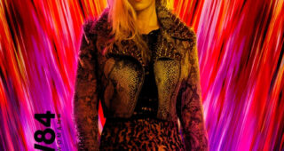 Wonder Woman 1984 : photo, Kristen Wiig