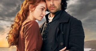 Poldark : Affiche officielle