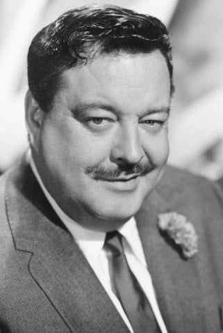 I Jackie Gleason : Photo officielle