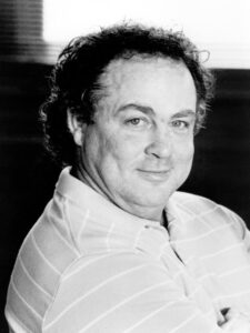 Bob Clark (III) : Photo officielle