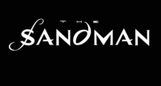 The Sandman : Affiche officielle