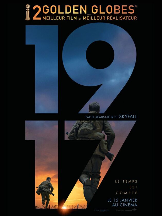 Affiche française