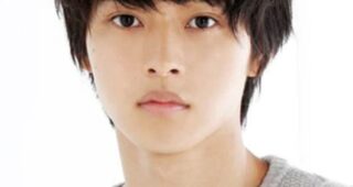Kento Yamazaki : Photo officielle