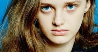 Lily Taïeb : Photo officielle