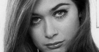 Valerie Leon : Photo officielle