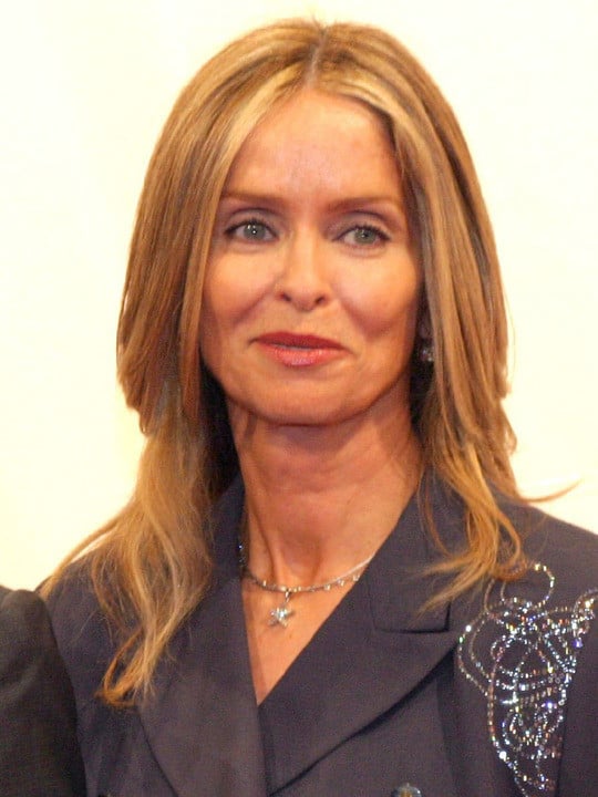 Barbara Bach : Photo officielle