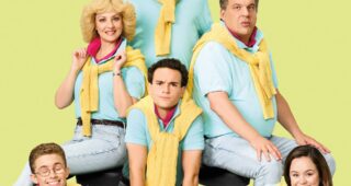 Saison 5 : Affiche officielle