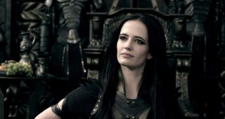 300 : La naissance d'un Empire : photo, Eva Green