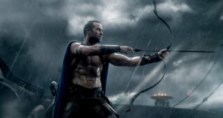 300 : La naissance d'un Empire : photo, Sullivan Stapleton