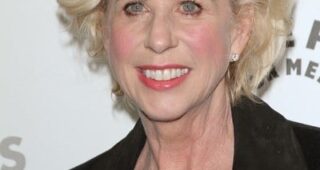 Callie Khouri : Photo officielle