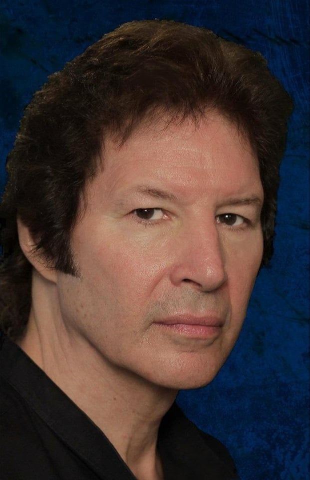 Neil Breen : Photo officielle