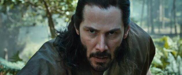 photo, Keanu Reeves