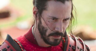 47 Ronin : photo, Keanu Reeves