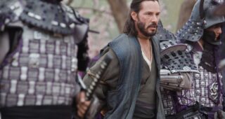 47 Ronin : photo, Keanu Reeves