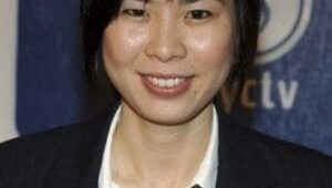 Alice Wu : Photo officielle