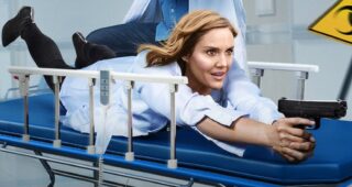 Medical Police : Affiche officielle