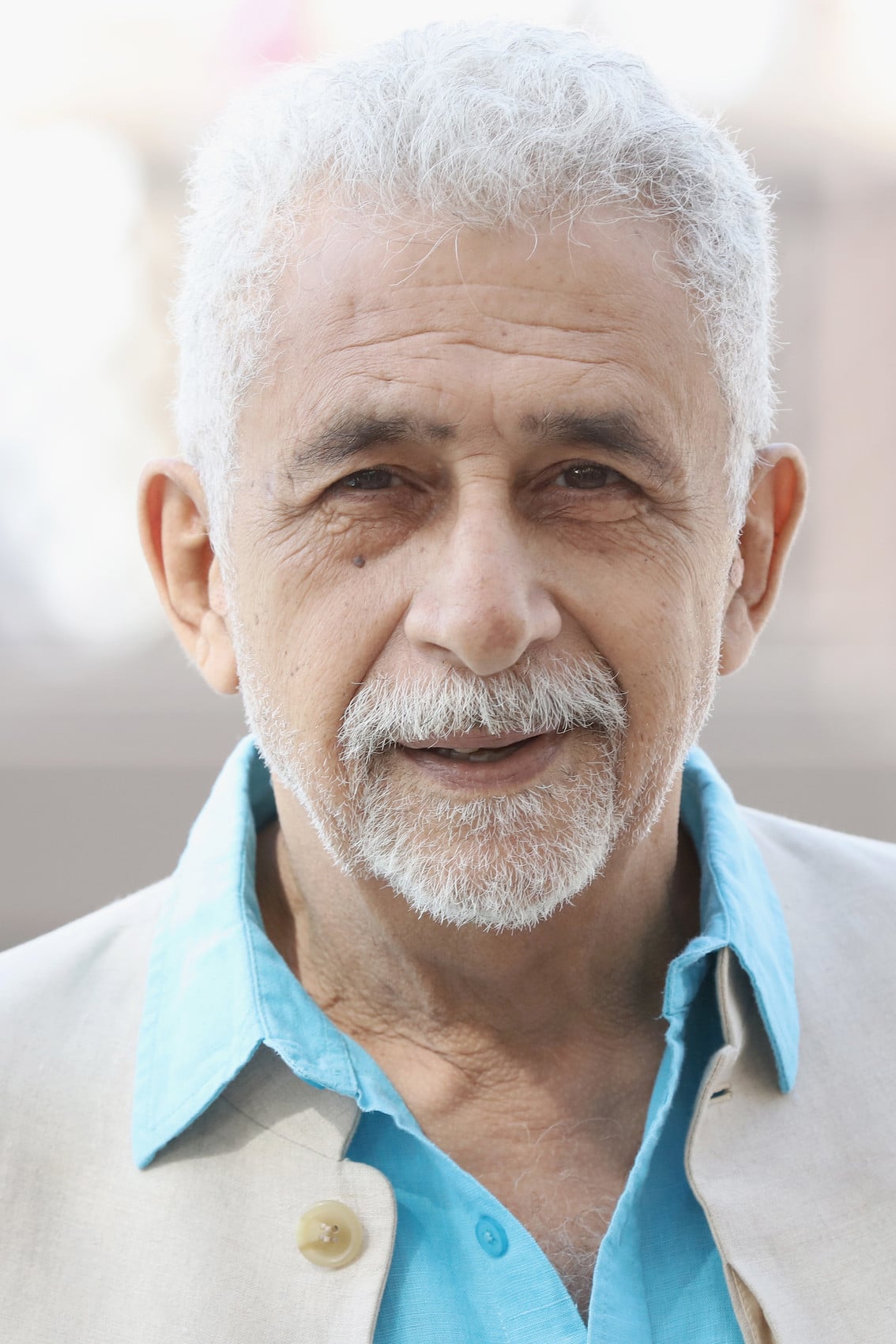 Naseeruddin Shah : Photo officielle
