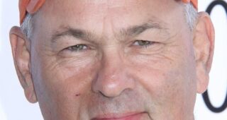 Paul Pape : Photo officielle