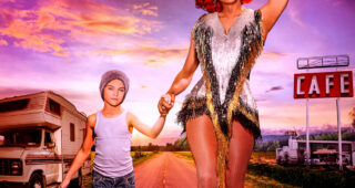 Saison 1 : Affiche officielle