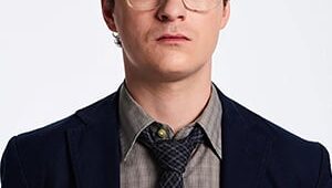 Griffin Newman : Photo officielle