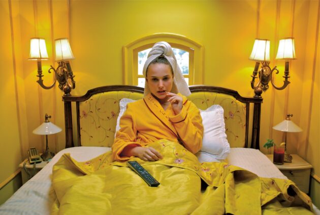 photo, Natalie Portman