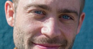 Cody Walker : Photo officielle