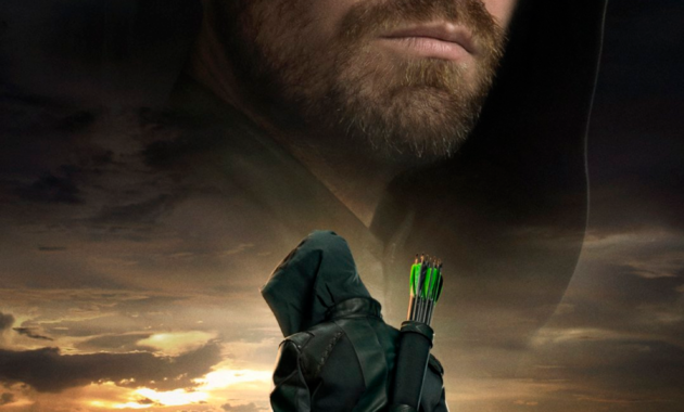 Affiche saison finale