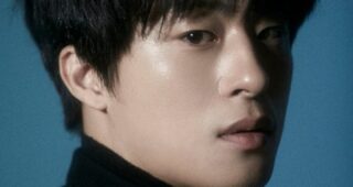 Koo Kyo-hwan : Photo officielle