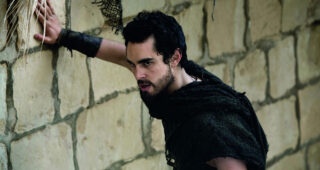 Agora : photo, Max Minghella