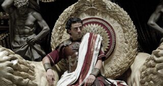 Agora : photo, Oscar Isaac