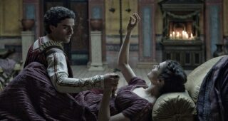 Agora : photo, Oscar Isaac