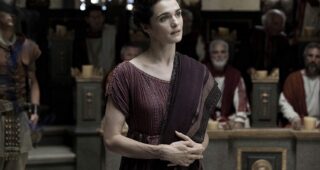 Agora : photo, Rachel Weisz