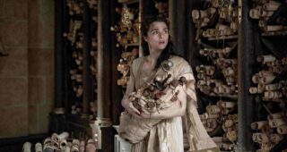 Agora : photo, Rachel Weisz