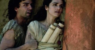 Agora : photo, Rachel Weisz, Oscar Isaac