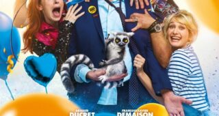 Divorce Club : Affiche officielle