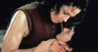 Alien, la résurrection : photo, Sigourney Weaver