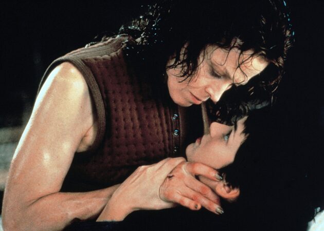 photo, Sigourney Weaver