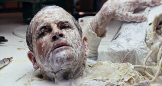 Alien, le huitième passager : photo, Ian Holm