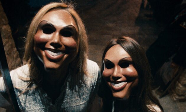 American Nightmare : Photo
