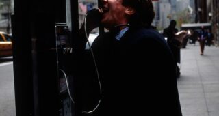 American Psycho : photo