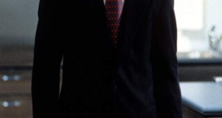 American Psycho : photo, Christian Bale