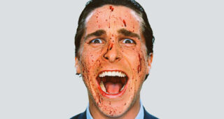 American Psycho : Photo Christian Bale