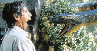 Anaconda, le prédateur : photo