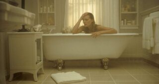 Apparences : photo, Michelle Pfeiffer
