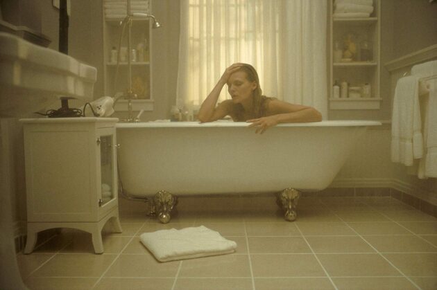photo, Michelle Pfeiffer
