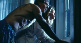 Apparences : photo, Michelle Pfeiffer, Harrison Ford