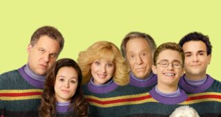 Saison 6 : Affiche officielle