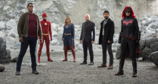 Arrow : photo
