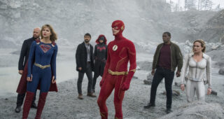 Arrow : photo