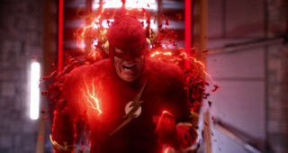 Arrow : photo